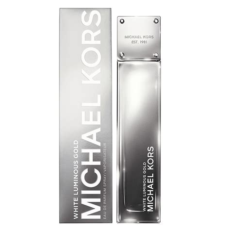 michael kors white luminous gold 10ml|michael kors white luminous gold.